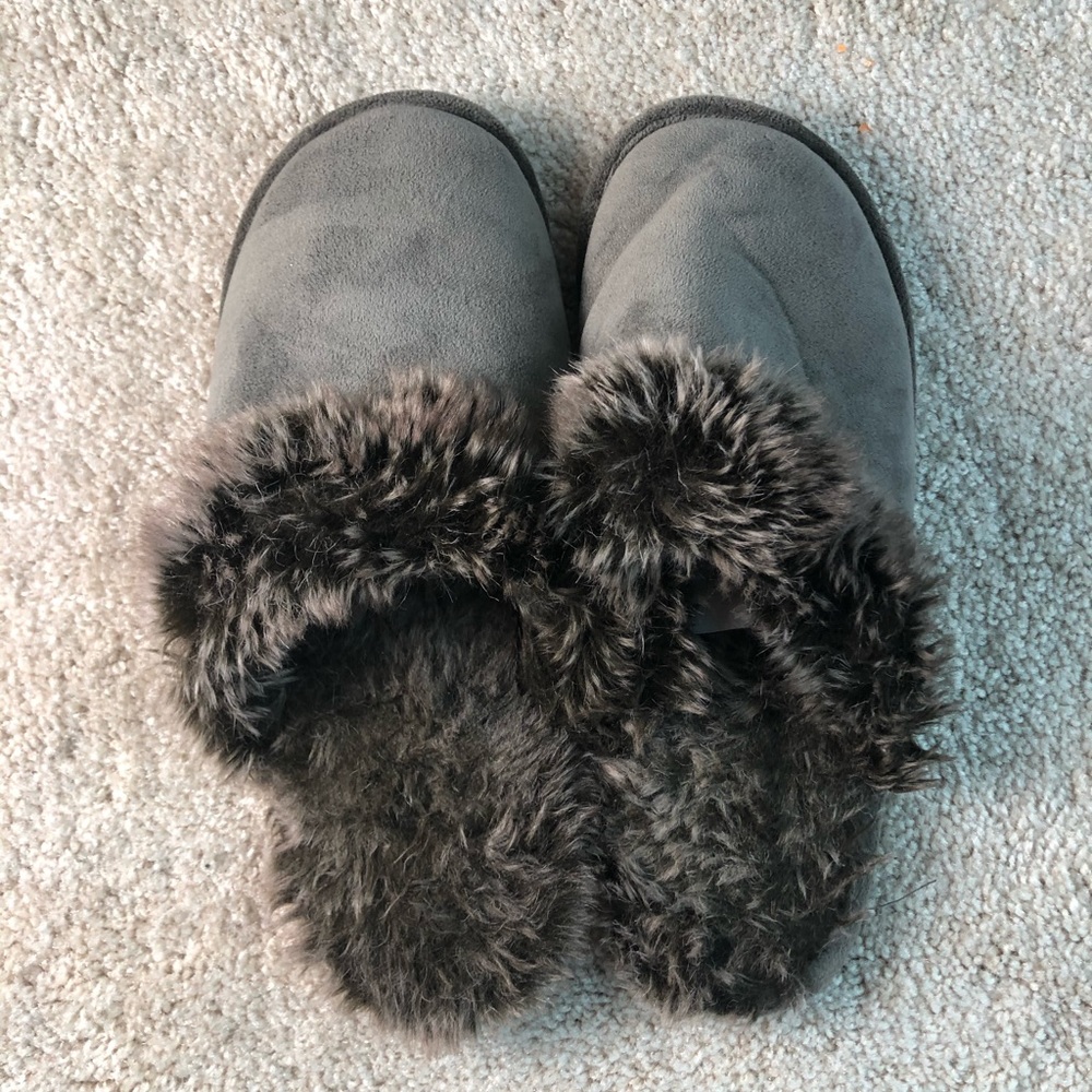Slippers